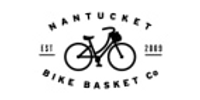 Nantucket Bike Baskets Co coupons